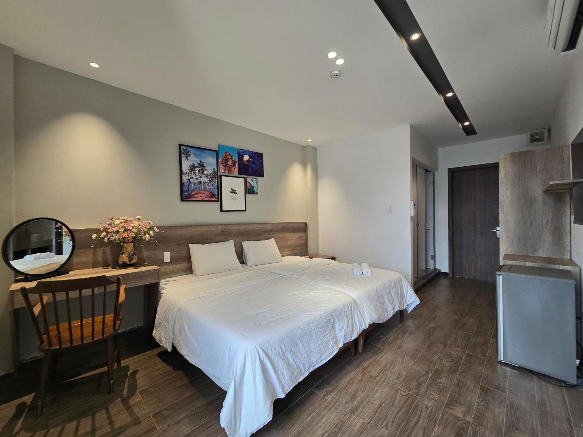 Apartmán Wings House Danang Exteriér fotografie