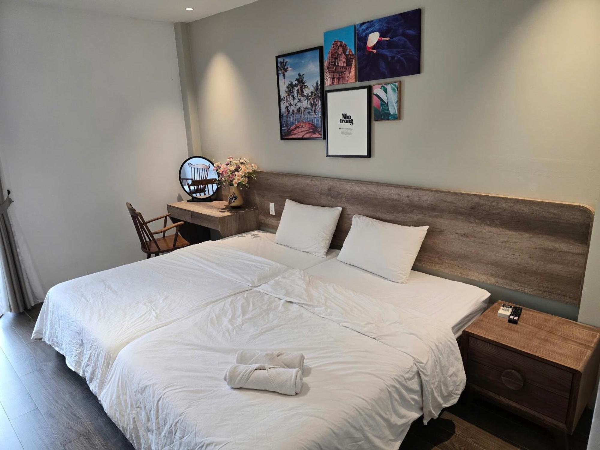 Apartmán Wings House Danang Exteriér fotografie