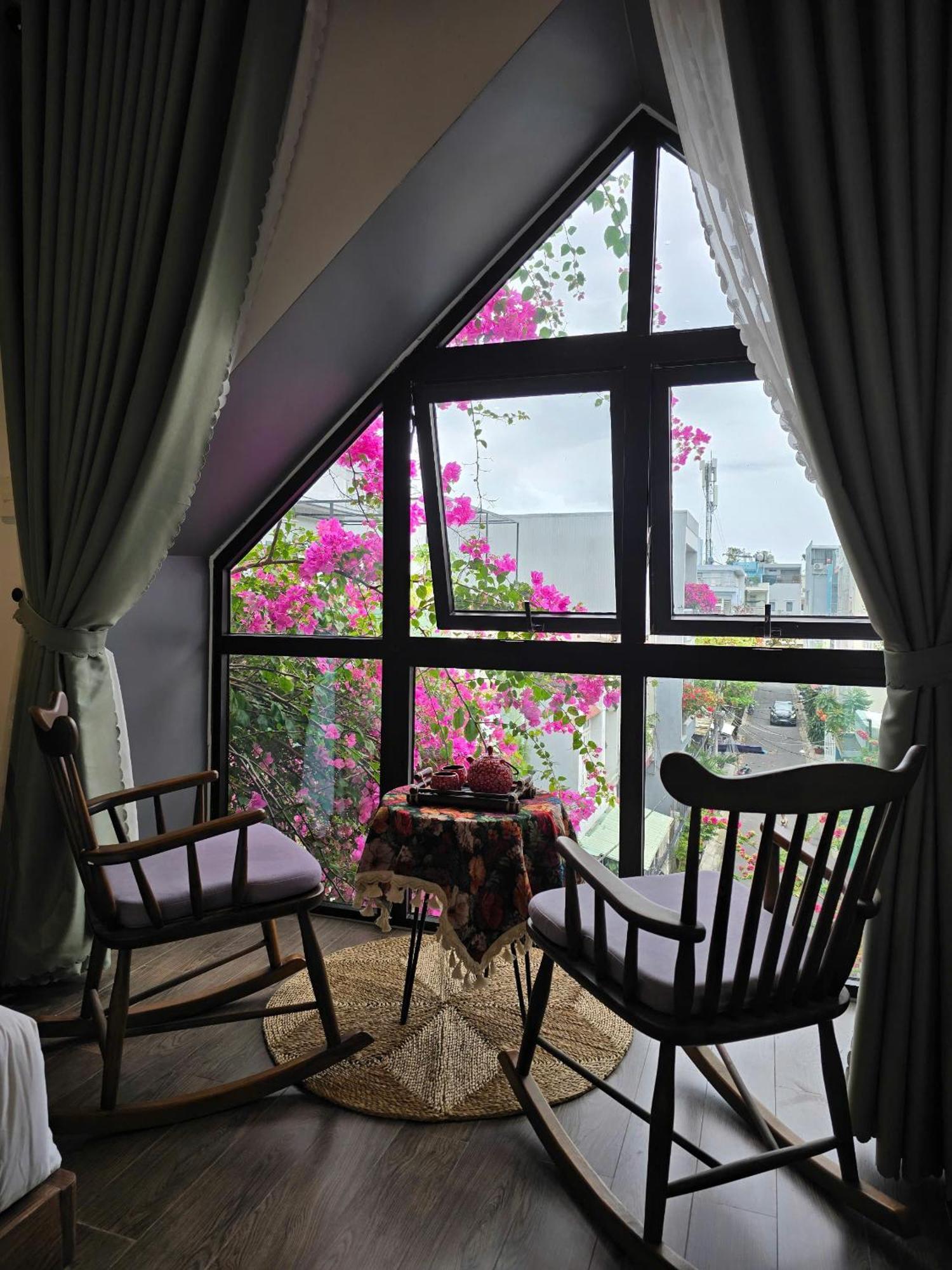 Apartmán Wings House Danang Exteriér fotografie