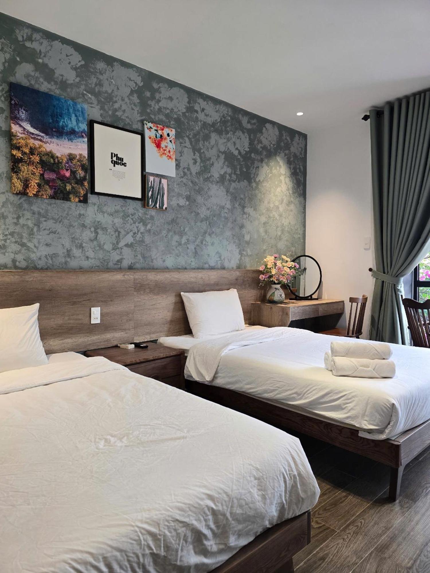 Apartmán Wings House Danang Exteriér fotografie