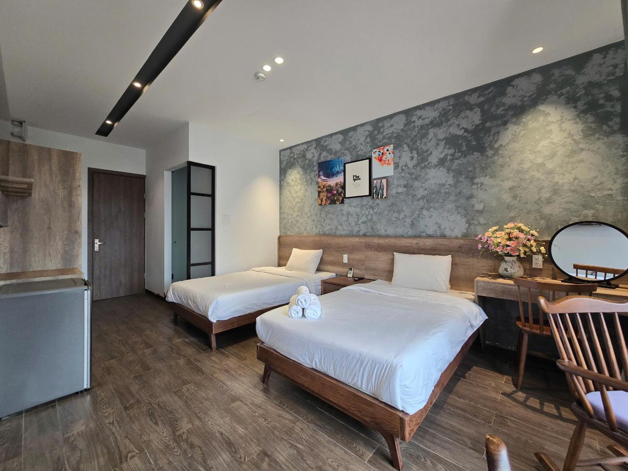 Apartmán Wings House Danang Exteriér fotografie