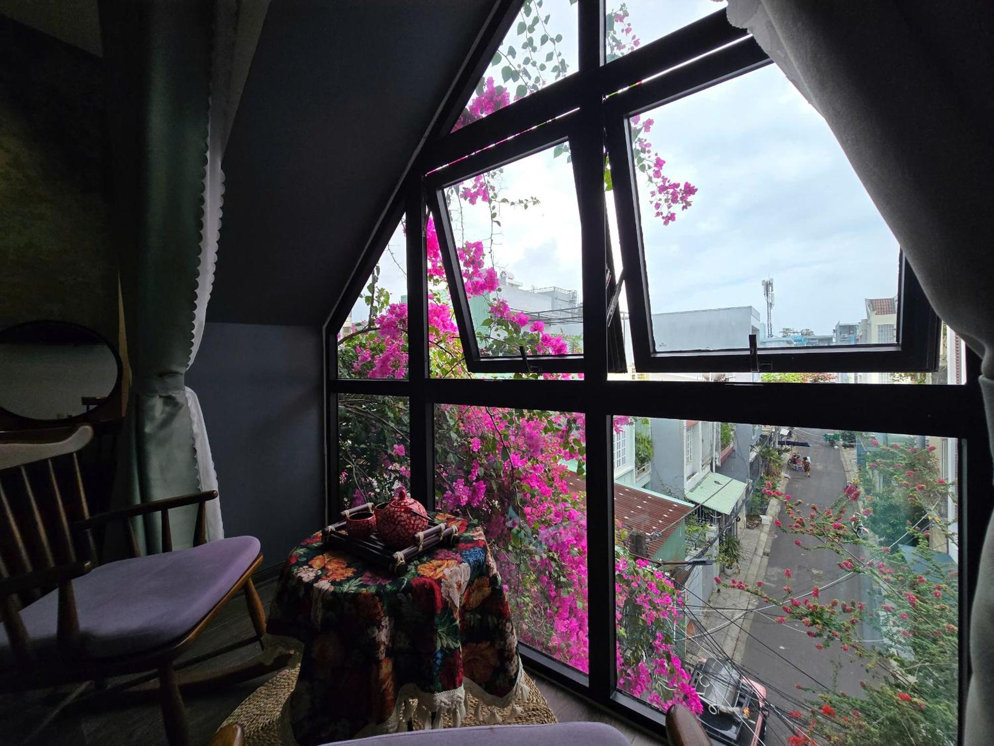 Apartmán Wings House Danang Exteriér fotografie