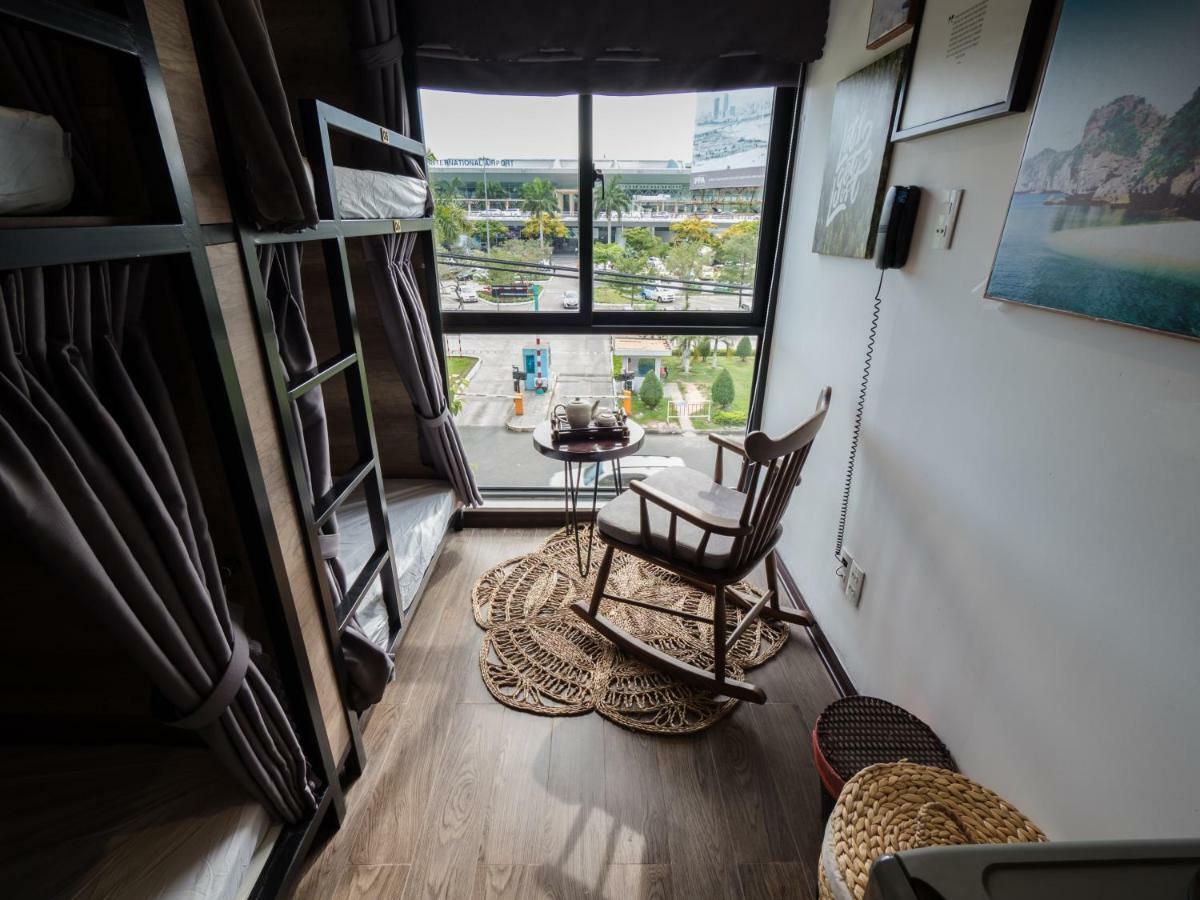 Apartmán Wings House Danang Exteriér fotografie