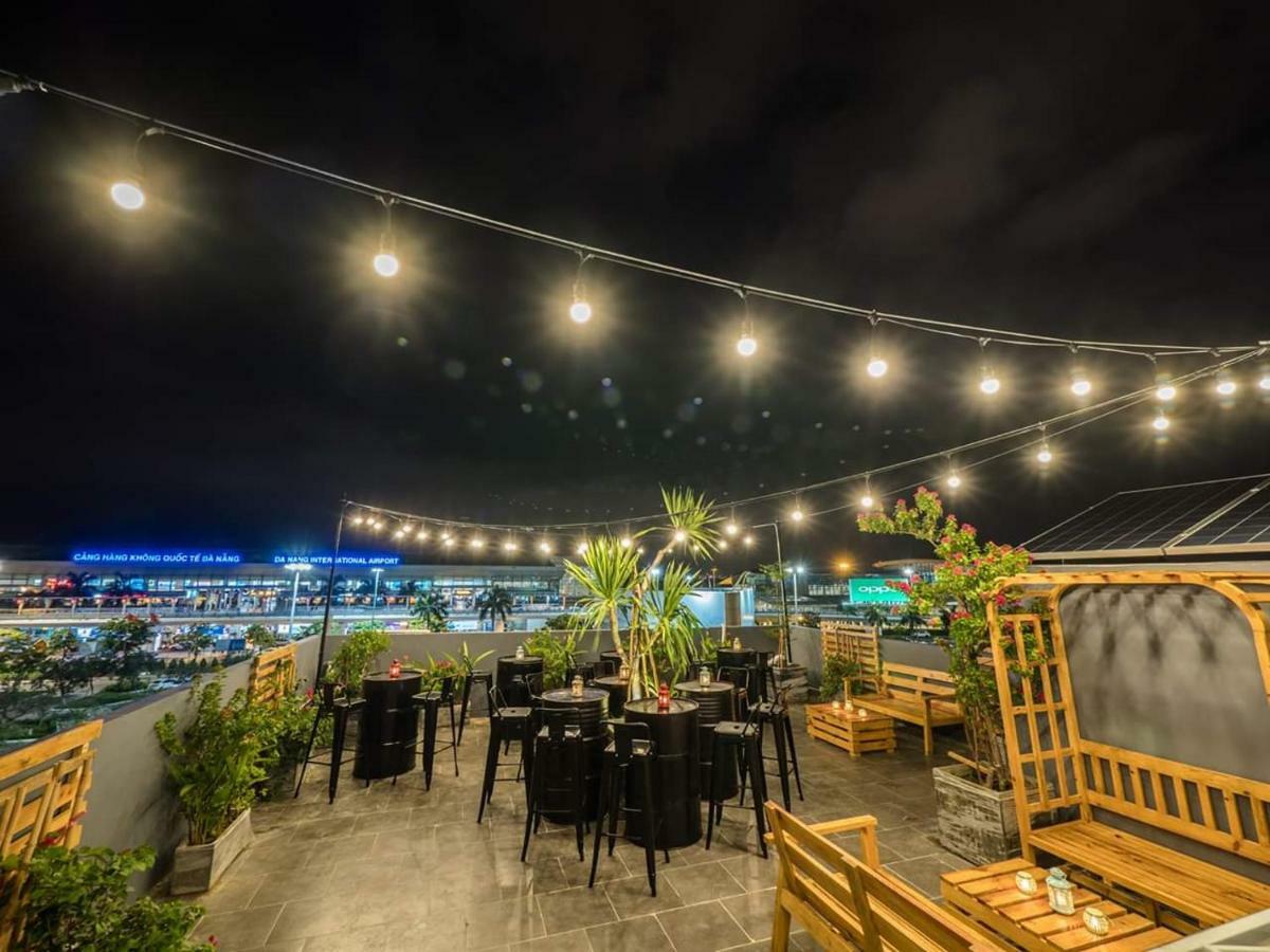 Apartmán Wings House Danang Exteriér fotografie