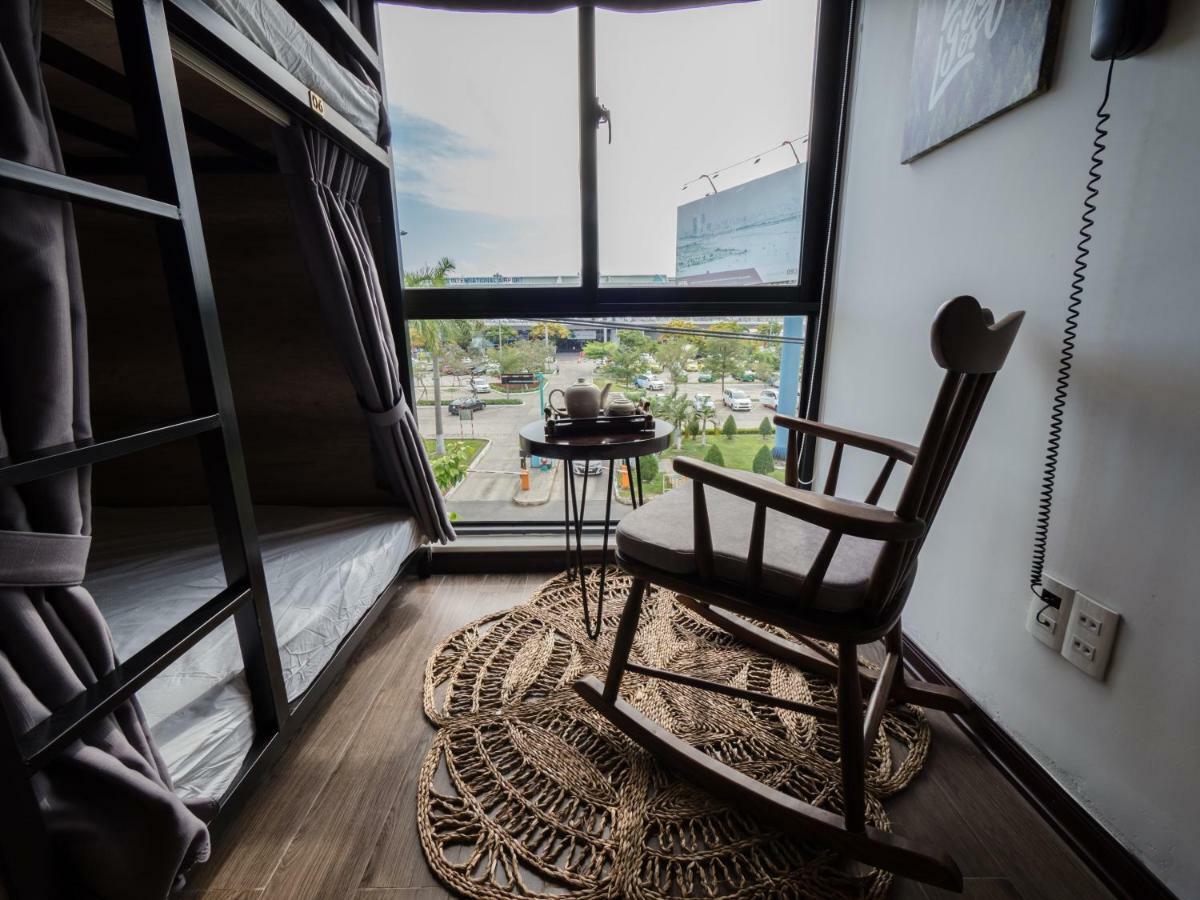 Apartmán Wings House Danang Exteriér fotografie