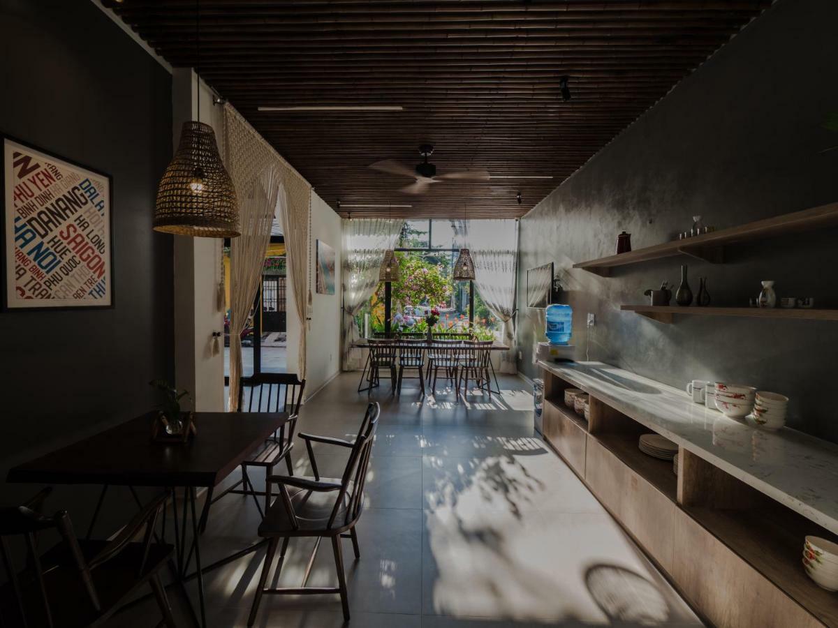 Apartmán Wings House Danang Exteriér fotografie
