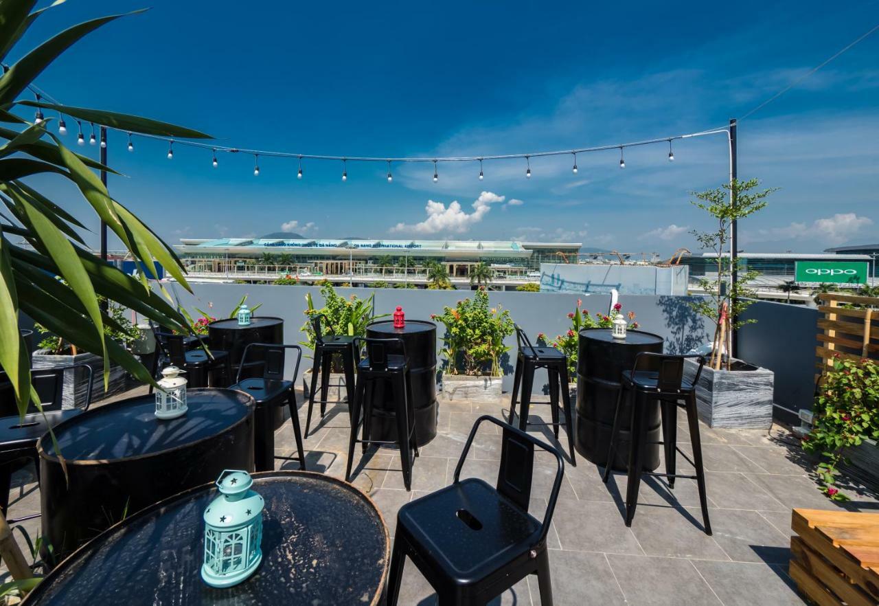 Apartmán Wings House Danang Exteriér fotografie