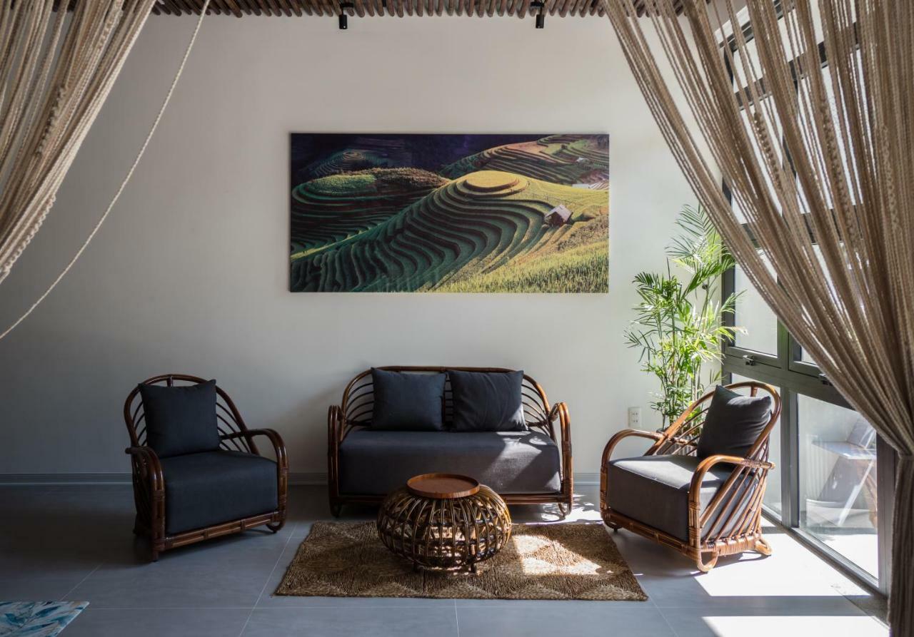 Apartmán Wings House Danang Exteriér fotografie